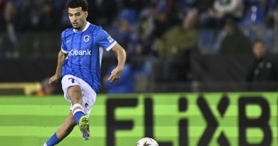 Europa League : Zakaria El Ouahdi titulaire pour Genk - Bâle (Direct vidéo 21H) - RTBF Actus