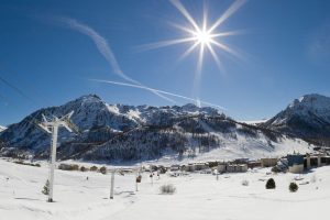 Vigilance Météo-France : neige, verglas et avalanches dans les Hautes-Alpes et Alpes-Maritimes