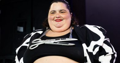 Quatre hommes condamnés pour cyberharcèlement de la DJ française Barbara Butch