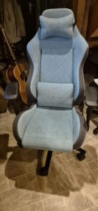 Rekt ULTIM8 : La chaise idéale pour le confort des gamers - Game-Guide