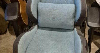 Rekt ULTIM8 : La chaise idéale pour le confort des gamers - Game-Guide