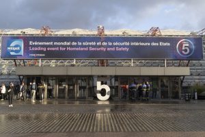 Les entreprises de sécurité israéliennes présentes à Milipol 2023 à Villepinte