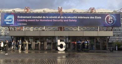 Les entreprises de sécurité israéliennes présentes à Milipol 2023 à Villepinte