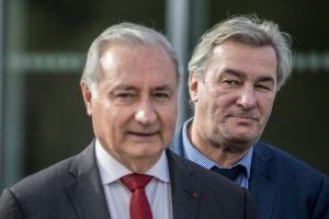 La gauche en dynamique à Toulouse : un sondage révèle une opposition divisée