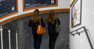 SONDAGE – 63 % des Français jugent les femmes davantage exposées à l’insécurité