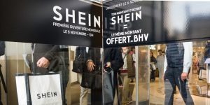 Shein, le géant chinois, reste sous surveillance malgré l'absence de produits illicites.