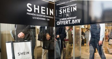 Shein, le géant chinois, reste sous surveillance malgré l'absence de produits illicites.