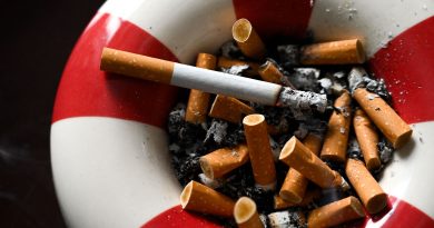 Mois sans tabac : des bénéfices santé rapides pour les fumeurs qui arrêtent