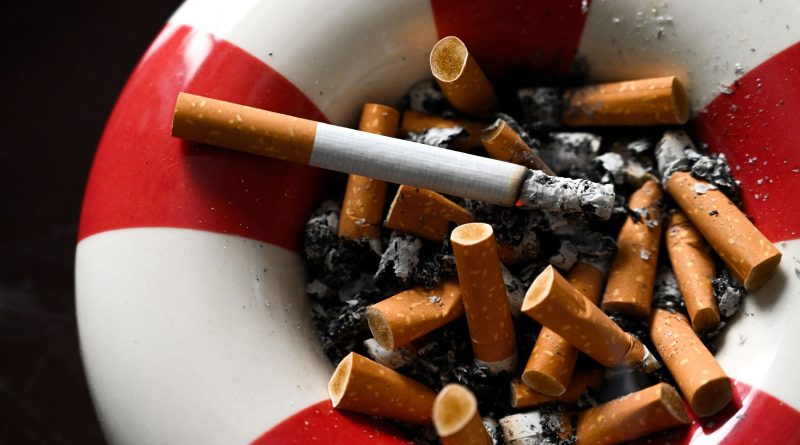 Mois sans tabac : des bénéfices santé rapides pour les fumeurs qui arrêtent