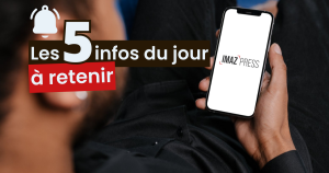 Concert de Natiembé, mort à Sainte-Rose, suspect d'Oléron en garde à vue, Rallye annulé, Lebreton rejugé.