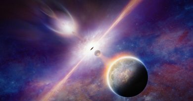 Notre univers ralentit : une découverte remet en question 27 ans de cosmologie