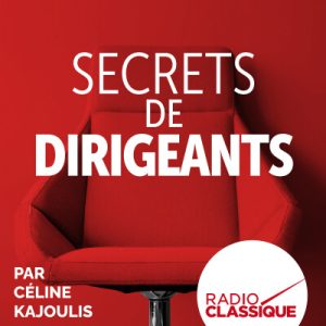 Dominique Schelcher, PDG de Coopérative U, de crises en crises [1/2] cover