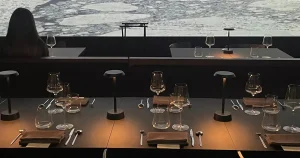 Découvrez un restaurant à Paris qui vous plonge dans l'authenticité du Québec