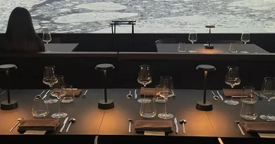 Découvrez un restaurant à Paris qui vous plonge dans l'authenticité du Québec