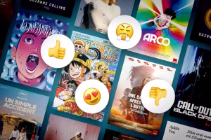 Lecteurs du «Monde» : votez pour livres, films, séries, BD, mangas, albums, jeux vidéo 2025