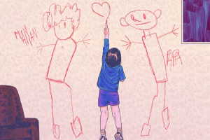 Parents adoptifs rencontrent leur enfant : une émotion plus forte qu'à la maternité