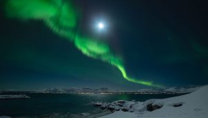 Le Soleil frappe la Terre : retour des tempêtes furtives inattendues