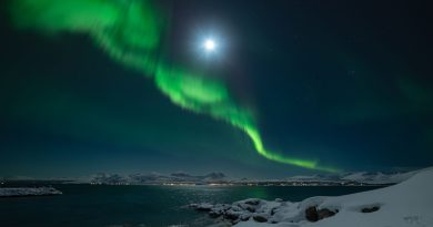 Le Soleil frappe la Terre : retour des tempêtes furtives inattendues