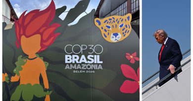 Climat : les États-Unis absents à la COP30 en Amazonie, Trump ne désigne pas de représentants