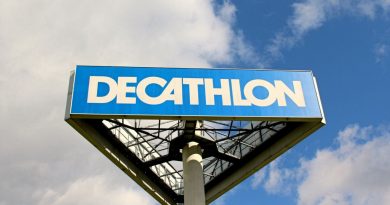 Decathlon lance une jupe courte tendance adaptée à toutes les morphologies
