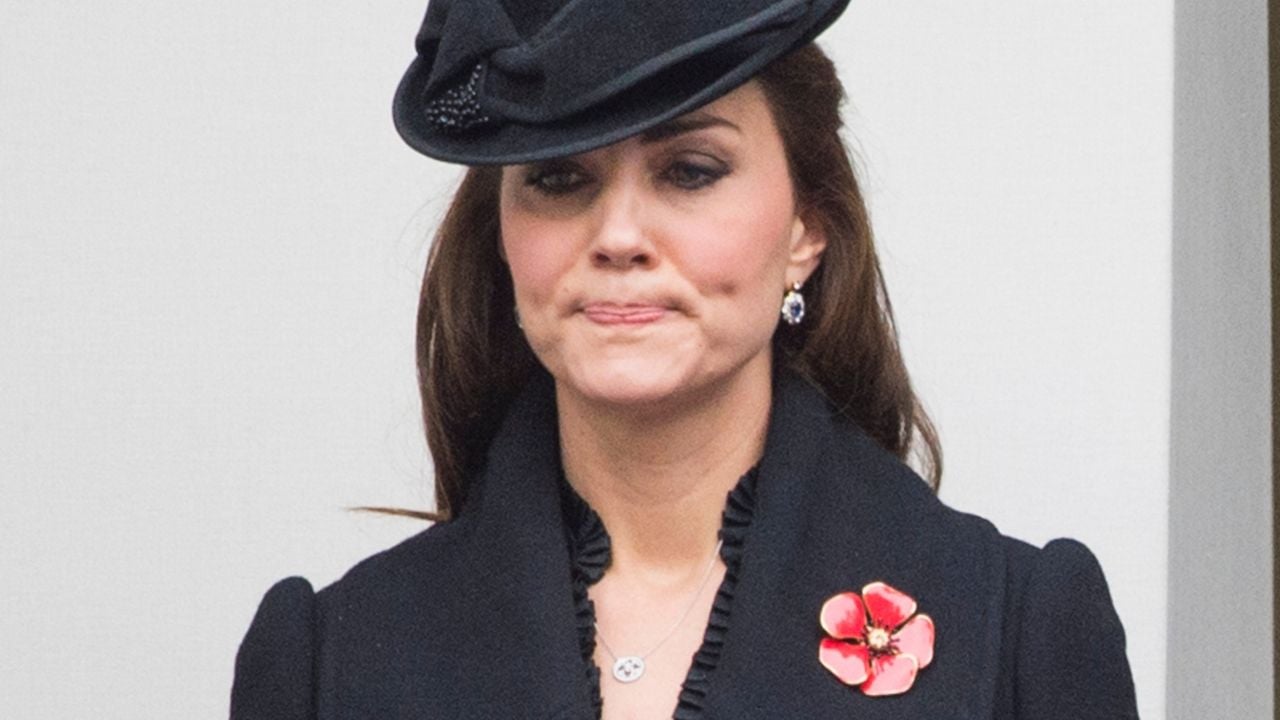 Kate Middleton