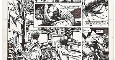 WEAPON-X : Découvrez la nouvelle avancée technologique en armement