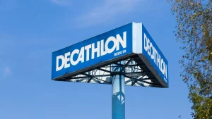 Decathlon : la jupe tendance et abordable pour l'hiver 2025