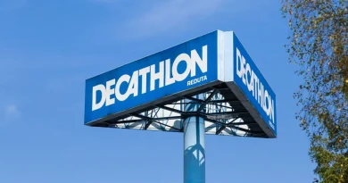 Decathlon : la jupe tendance et abordable pour l'hiver 2025