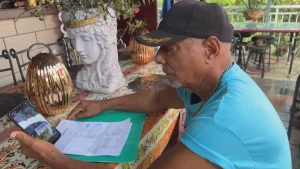 1 700 euros réclamés pour une facture d'eau... Le désarroi de retraités à Petit-Bourg