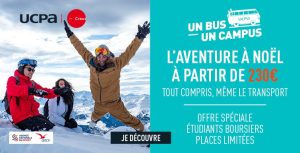 2025 291 SOLI W Un Bus Pour Un Campus Noel bannière 1