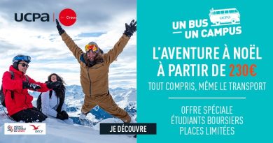 2025 291 SOLI W Un Bus Pour Un Campus Noel bannière 1