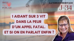 1 aidant sur 3 craint un appel fatal, une peur ignorée !