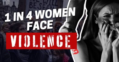 1 femme sur 4 victime de violence : comment elles résistent