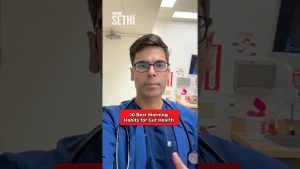 10 Habitudes Matinales Essentielles pour une Bonne Santé Digestive