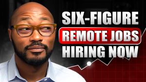 10 Métiers à Distance en 2025 Dépassant 100K€ Annuels