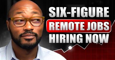 10 Métiers à Distance en 2025 Dépassant 100K€ Annuels