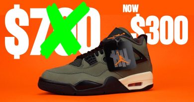 10 Offres de Sneakers Incroyablement Abordables !