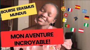10 PAYS VISITÉS en 2 ANS grâce à ma BOURSE Erasmus Mundus!