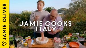 10 Recettes Italiennes Inspirées de Jamie Cooks Italy