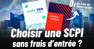 🏢 10 SCPI sans frais d'entrée : un bon investissement ?
