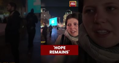 10 ans après, Hidalgo rend hommage aux victimes du 13-Novembre