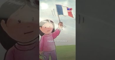 10 ans après le 13 novembre : la France se souvient