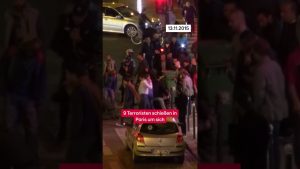 10 ans après les attentats de Paris, hommage aux 130 victimes