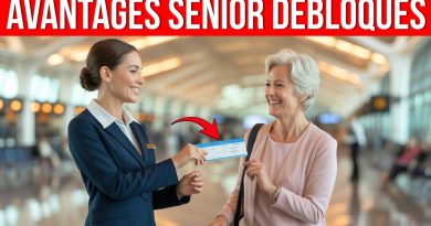 10 avantages cachés des compagnies aériennes en 2025 !