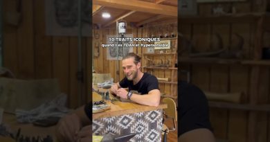 10 caractéristiques marquantes du TDAH et de l'hypersensibilité