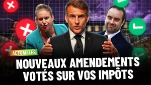 🚨 10 changements CLÉS pour vos impôts en 2026 !