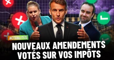 🚨 10 changements CLÉS pour vos impôts en 2026 !