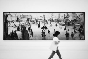 10 expositions incontournables à voir cet automne aux quatre coins du monde