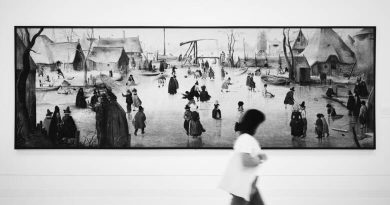 10 expositions incontournables à voir cet automne aux quatre coins du monde