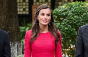 10 looks de Letizia d'Espagne à adopter pour Noël et le Nouvel An